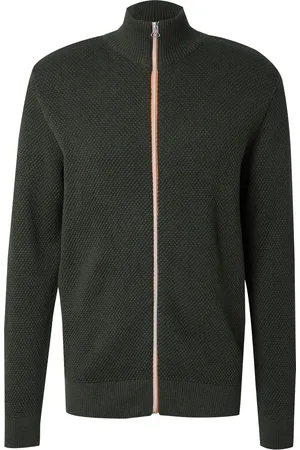 Kronstadt Cardigan 