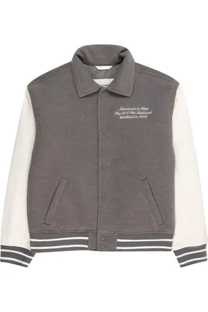 Abercrombie & Fitch Overgangsjakke