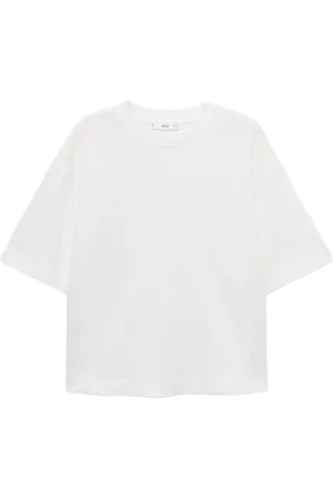 MANGO Shirts 