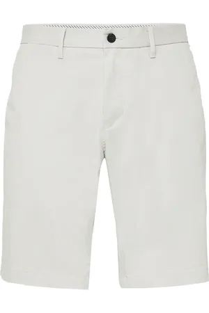 Tommy Hilfiger Lærredsbukser 