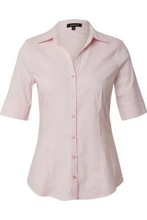 More & More Bluse