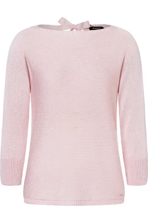 More & More Pullover 