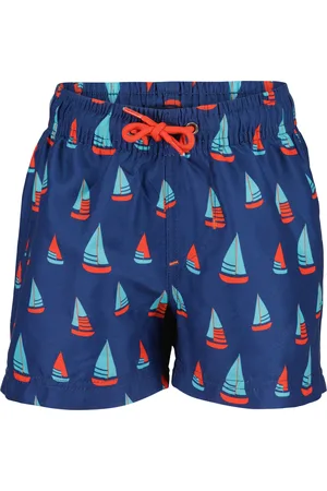 Blue Seven Badeshorts