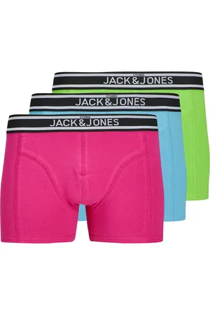 JACK & JONES Boksershorts 