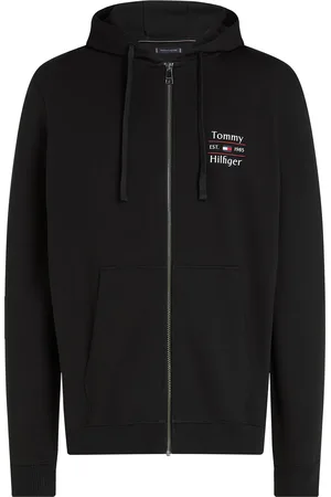 Tommy Hilfiger Sweatjakke