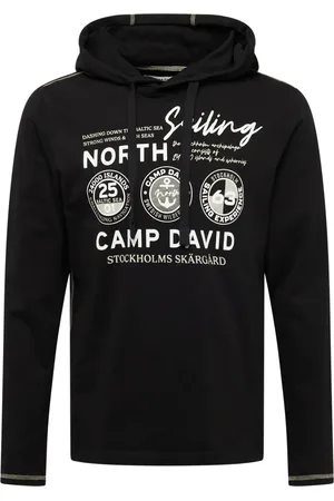 Camp David Bluser & t-shirts 