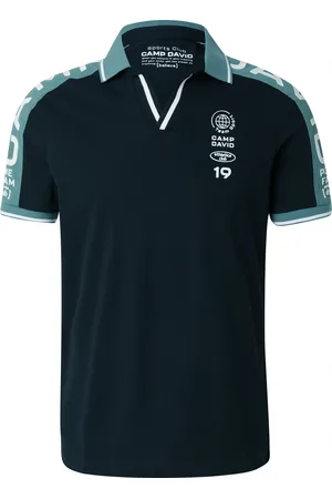 Camp David Bluser & t-shirts