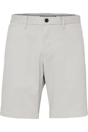 Tommy Hilfiger Lærredsbukser 