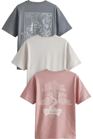 Next Bluser & t-shirts