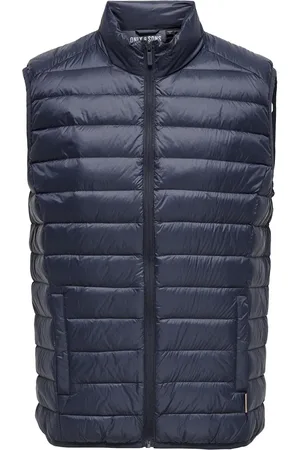 Only & Sons Vest 