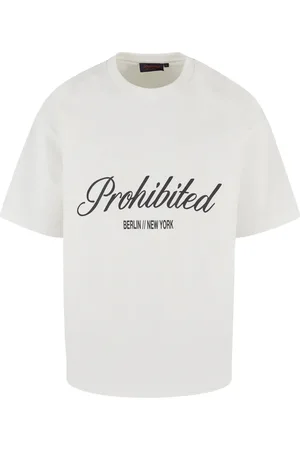 Prohibited Bluser & t-shirts