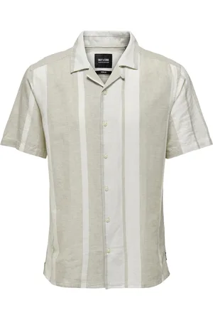 Only & Sons Skjorte 