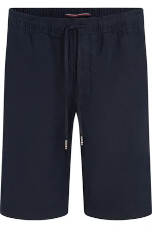 Tommy Hilfiger Lærredsbukser 