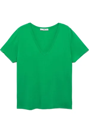 MANGO Shirts 