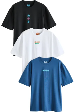 Next Bluser & t-shirts