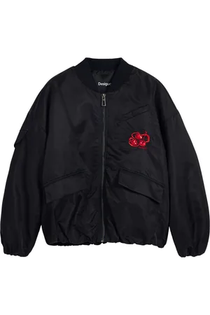 Desigual Overgangsjakke 