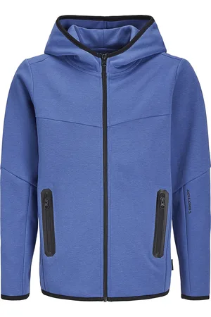 JACK & JONES Sweatjakke 