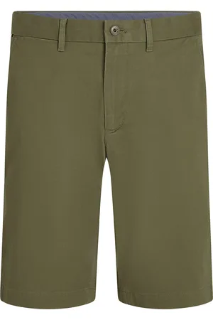 Tommy Hilfiger Lærredsbukser 