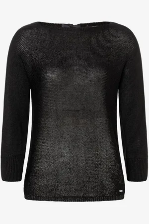 More & More Pullover 