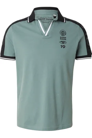 Camp David Bluser & t-shirts