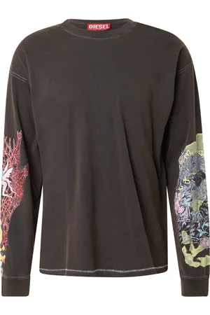 Diesel Bluser & t-shirts 