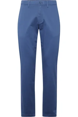 Tommy Hilfiger Lærredsbukser 
