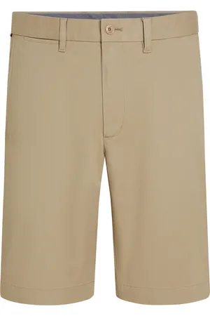 Tommy Hilfiger Lærredsbukser 