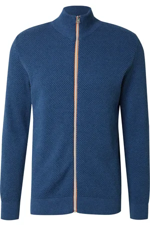 Kronstadt Cardigan 