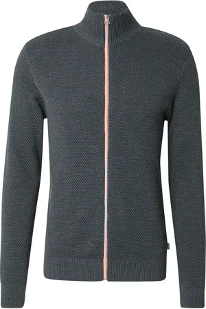 Kronstadt Cardigan 