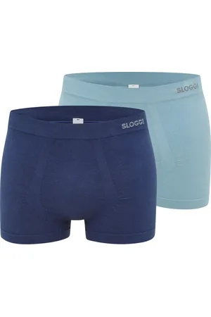 Sloggi Boksershorts 