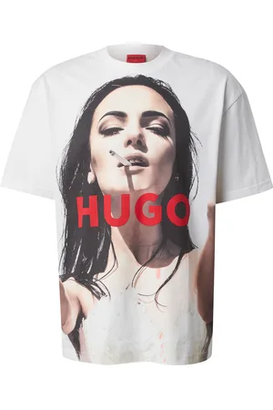 HUGO BOSS Bluser & t-shirts 