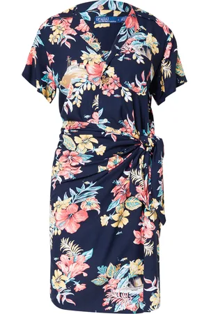 Ralph Lauren Blusekjole