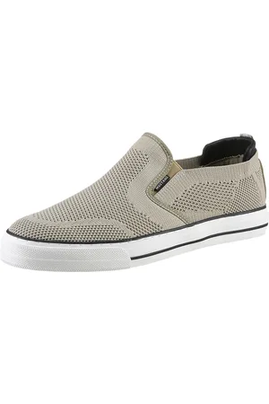 Mustang Slip On