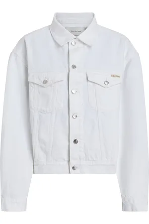 Calvin Klein Overgangsjakke