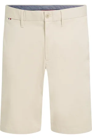 Tommy Hilfiger Lærredsbukser 