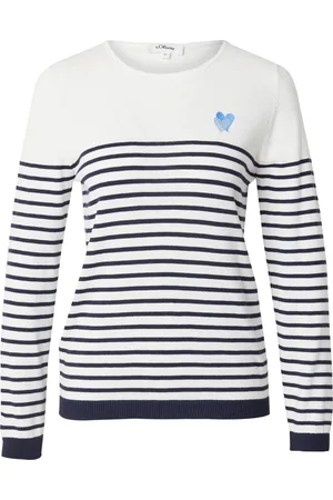 QS by s.Oliver Pullover