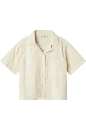 NAME IT Bluse 