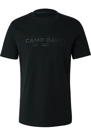 Camp David Bluser & t-shirts