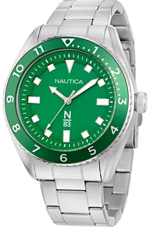 Nautica Analogt ur 