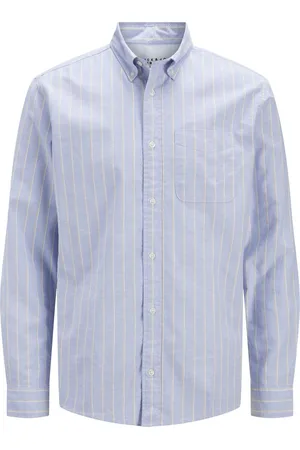 JACK & JONES Skjorte 