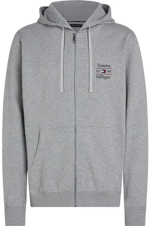 Tommy Hilfiger Sweatjakke