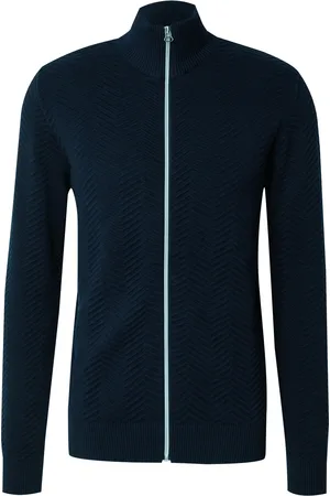 Kronstadt Cardigan 