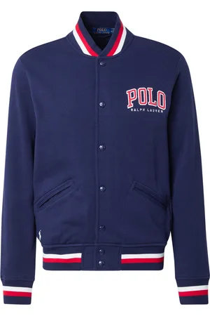 Ralph Lauren Sweatjakke