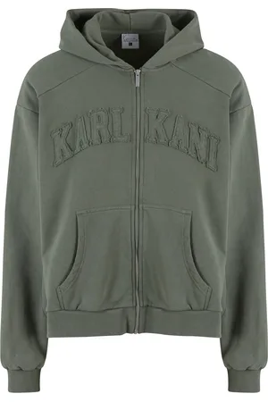 Karl Kani Sweatjakke