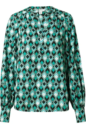 wallis Bluse