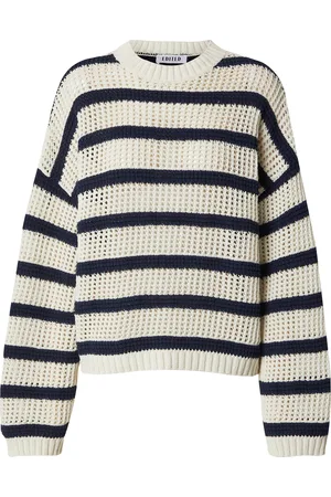 EDITED the label Pullover 