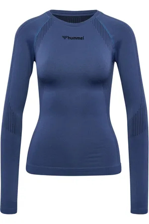 Hummel Funktionsbluse