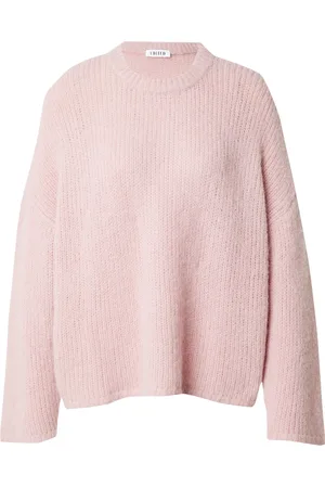EDITED the label Pullover 
