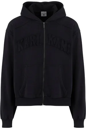 Karl Kani Sweatjakke 