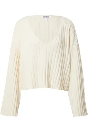 EDITED the label Pullover 